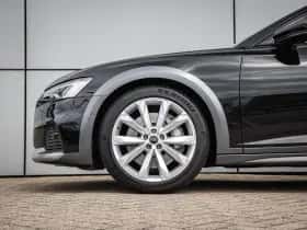 Audi A6 Allroad (2023) thumbnail 12