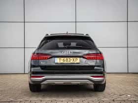 Audi A6 Allroad (2023) thumbnail 14