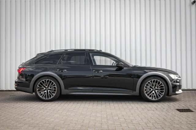Audi A6 Allroad (2023) thumbnail 3