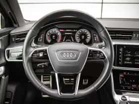 Audi A6 Allroad (2023) thumbnail 25