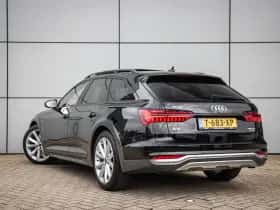 Audi A6 Allroad (2023) thumbnail 4