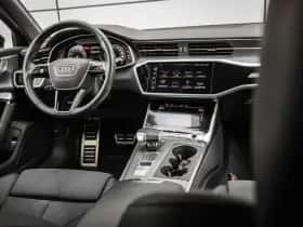 Audi A6 Allroad (2023) thumbnail 33