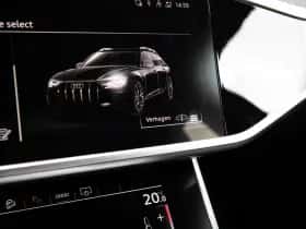 Audi A6 Allroad (2023) thumbnail 35