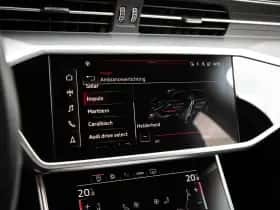 Audi A6 Allroad (2023) thumbnail 36