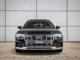 Audi A6 Allroad (2023) thumbnail 8