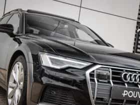 Audi A6 Allroad (2023) thumbnail 9