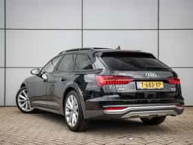 Audi A6 (2023) thumbnail 2
