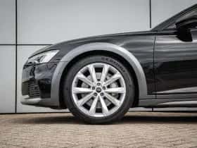 Audi A6 (2023) thumbnail 12