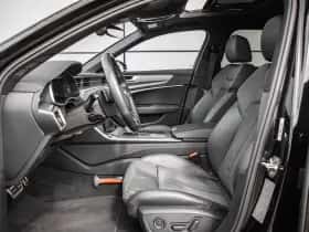 Audi A6 (2023) thumbnail 17
