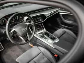 Audi A6 (2023) thumbnail 19