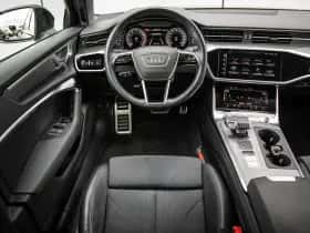 Audi A6 (2023) thumbnail 32