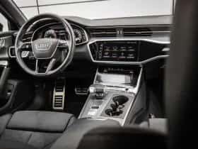 Audi A6 (2023) thumbnail 33