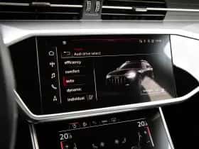 Audi A6 (2023) thumbnail 34