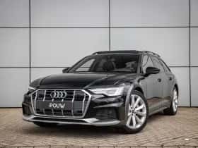 Audi A6 (2023) thumbnail 46