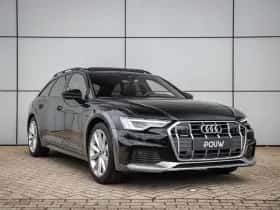 Audi A6 (2023) thumbnail 10