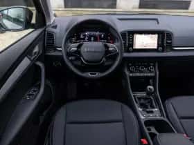 Škoda Karoq (2025) thumbnail 17