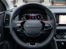 Škoda Karoq (2025) thumbnail 18