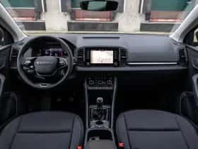Škoda Karoq (2025) thumbnail 5