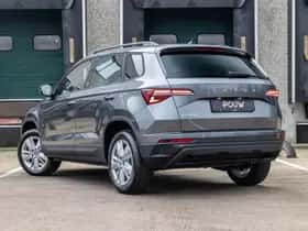Škoda Karoq (2025) thumbnail 10