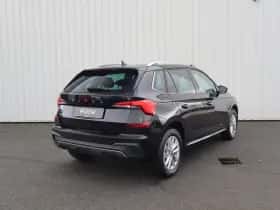 Škoda Kamiq (2025) thumbnail 2
