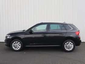 Škoda Kamiq (2025) thumbnail 11