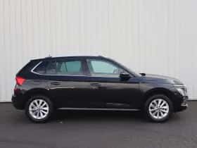 Škoda Kamiq (2025) thumbnail 3