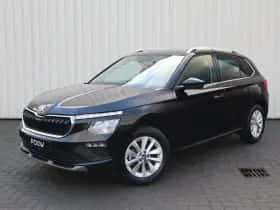 Škoda Kamiq (2025) thumbnail 40