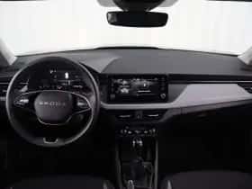 Škoda Kamiq (2025) thumbnail 5
