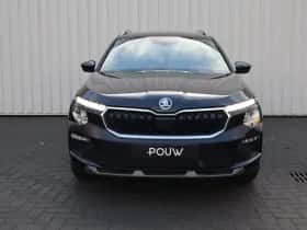 Škoda Kamiq (2025) thumbnail 7