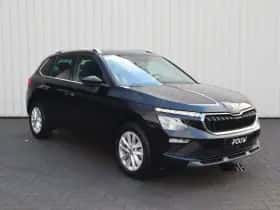 Škoda Kamiq (2025) thumbnail 8