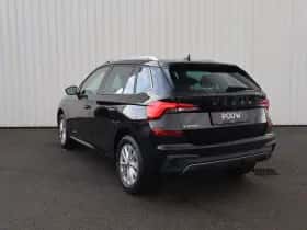 Škoda Kamiq (2025) thumbnail 10