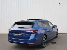 Škoda Superb (2026) thumbnail 2