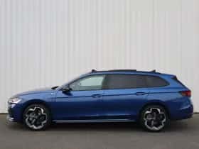 Škoda Superb (2026) thumbnail 14