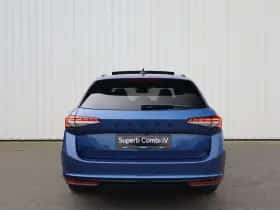 Škoda Superb (2026) thumbnail 17