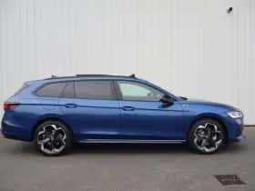 Škoda Superb (2026) thumbnail 3