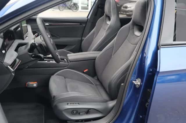 Škoda Superb (2026) thumbnail 4