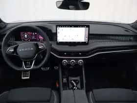 Škoda Superb (2026) thumbnail 5