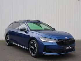 Škoda Superb (2026) thumbnail 8