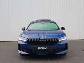 Škoda Superb (2026) thumbnail 9