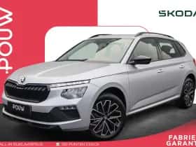 Škoda Kamiq (2025) thumbnail 1