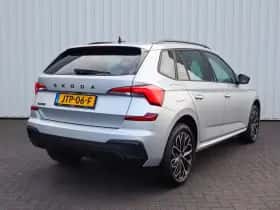 Škoda Kamiq (2025) thumbnail 2
