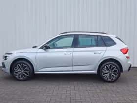 Škoda Kamiq (2025) thumbnail 12