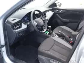 Škoda Kamiq (2025) thumbnail 18