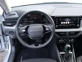 Škoda Kamiq (2025) thumbnail 19