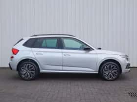 Škoda Kamiq (2025) thumbnail 3
