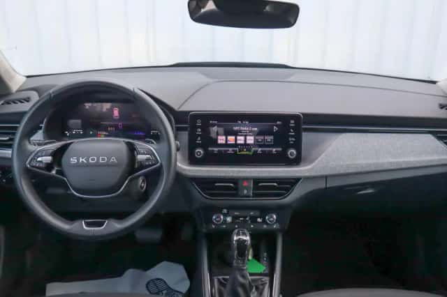 Škoda Kamiq (2025) thumbnail 5