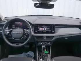 Škoda Kamiq (2025) thumbnail 5