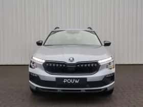 Škoda Kamiq (2025) thumbnail 8