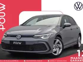 Volkswagen Golf (2021) thumbnail 1