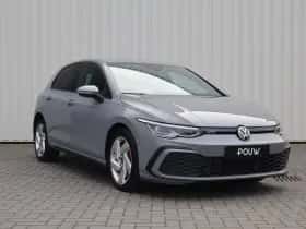 Volkswagen Golf (2021) thumbnail 11